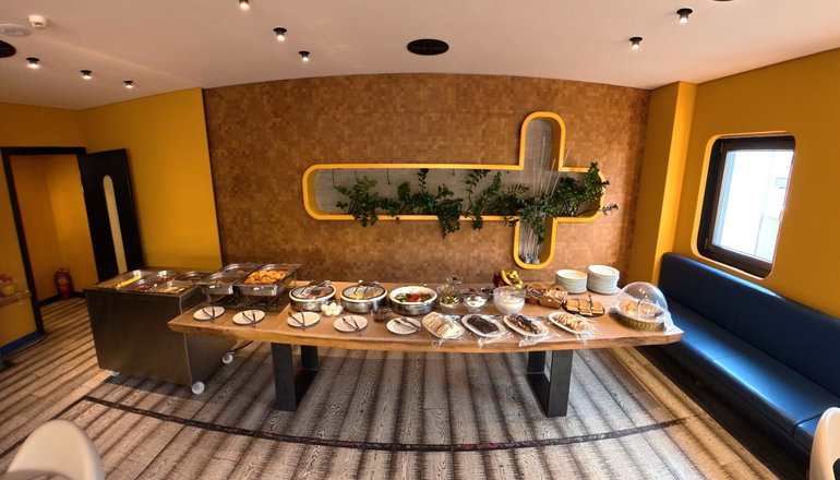 4* Essence Living Hotel - Ιωάννινα