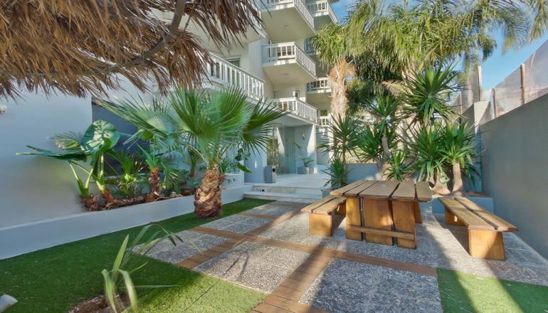 4* Bomo Club Palace Hotel