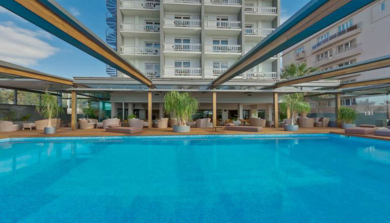 4* Bomo Club Palace Hotel