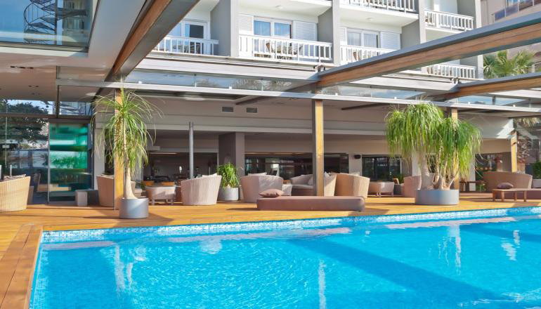 4* Bomo Club Palace Hotel