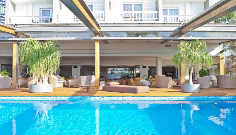 4* Bomo Club Palace Hotel