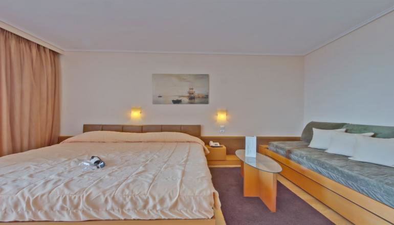 4* Bomo Club Palace Hotel