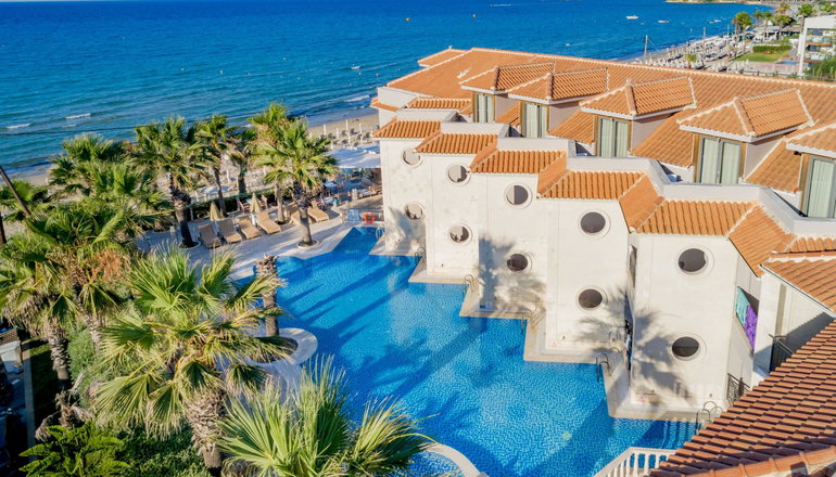 4* Palazetto Suites