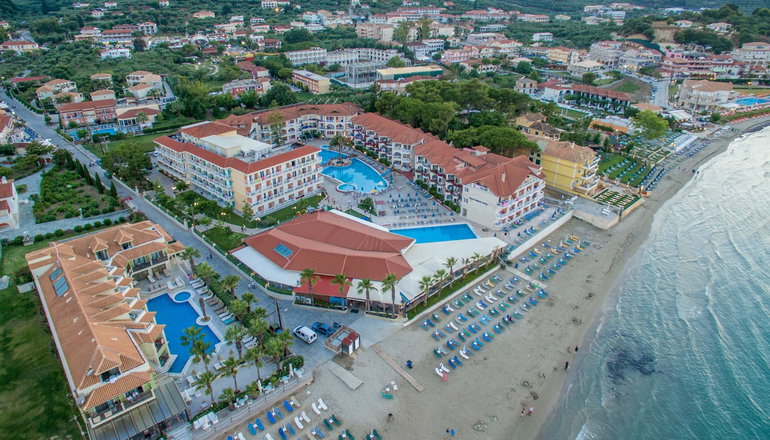 4* Palazetto Suites