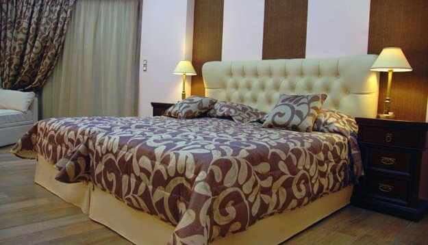 4* Palazetto Suites