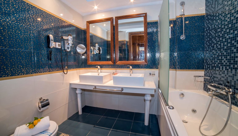 4* Palazetto Suites