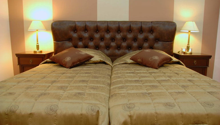 4* Palazetto Suites