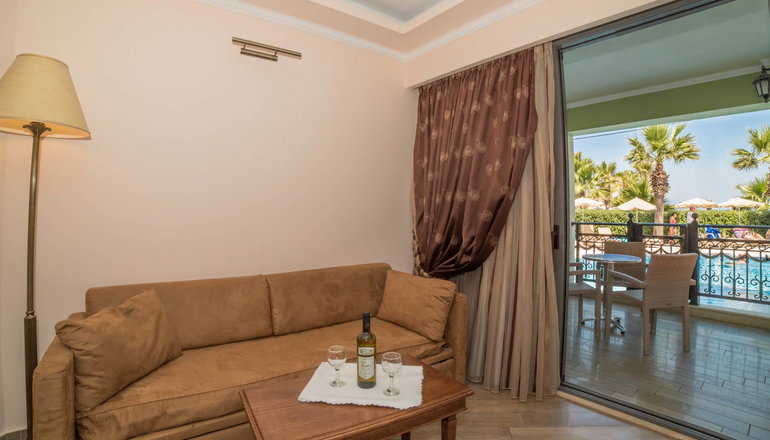 4* Palazetto Suites