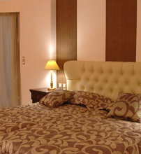 4* Palazetto Suites