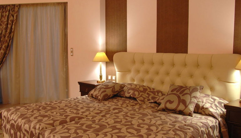 4* Palazetto Suites