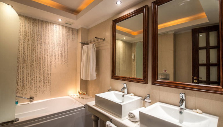 4* Palazetto Suites