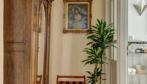 Palazzo Santa Maria, member of Historic Hotels of Europe - Ερμούπολη, Σύρος