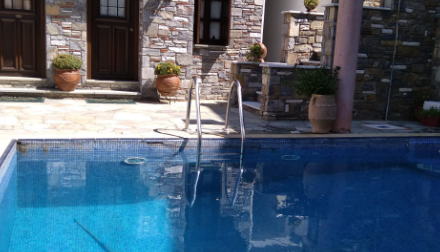 Palladio Hotel
