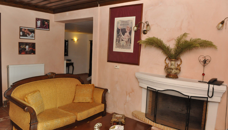 Palladio Hotel