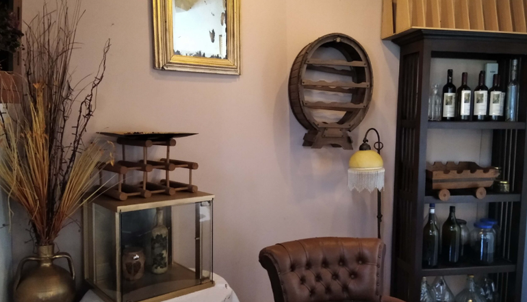 Palladio Hotel