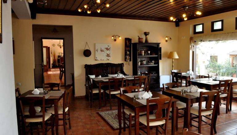 Palladio Hotel
