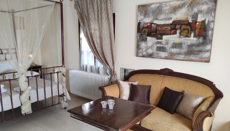 Palladio Hotel