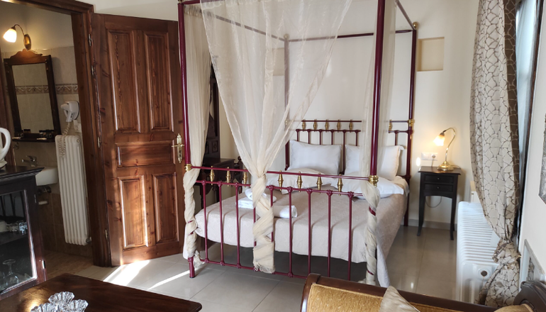 Palladio Hotel