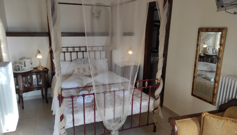 Palladio Hotel