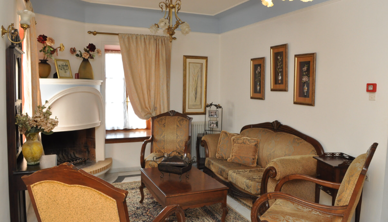 Palladio Hotel