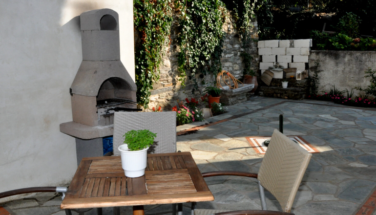 Palladio Hotel