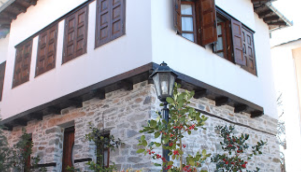 Palladio Hotel