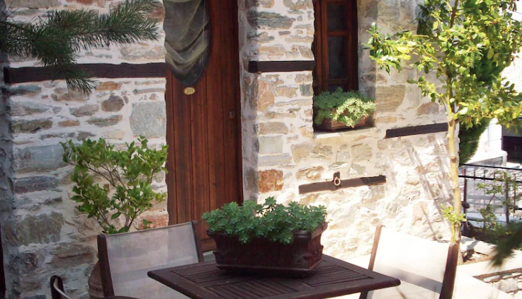 Palladio Hotel