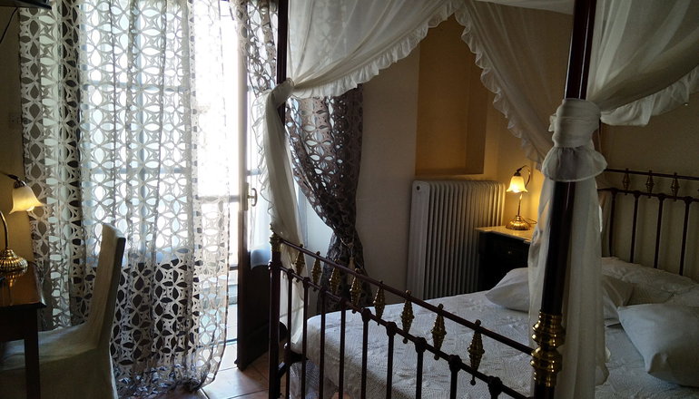 Palladio Hotel
