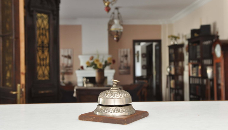 Palladio Hotel