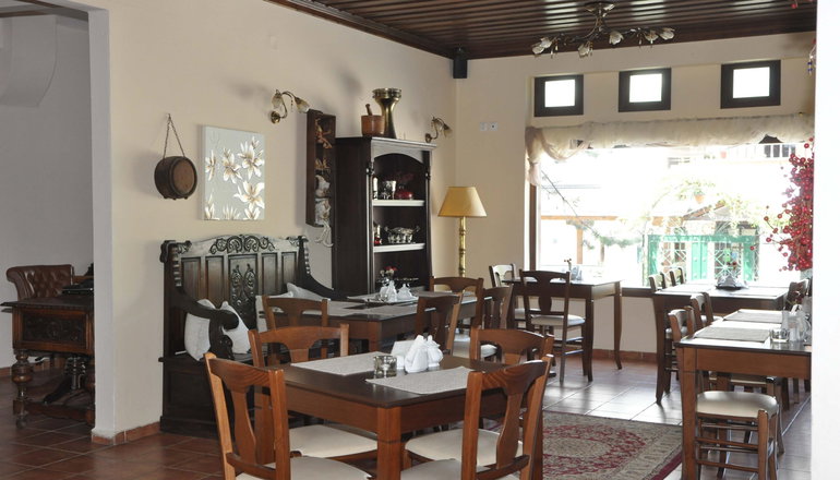 Palladio Hotel