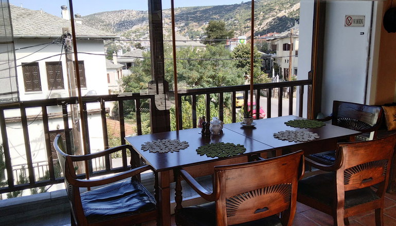 Palladio Hotel