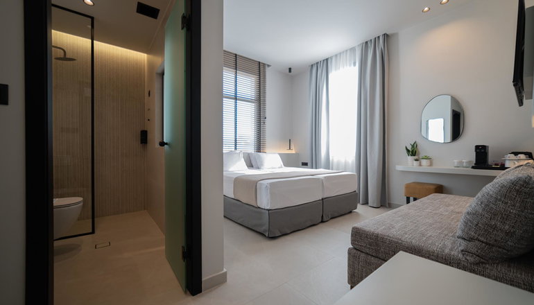 Palladion Hotel