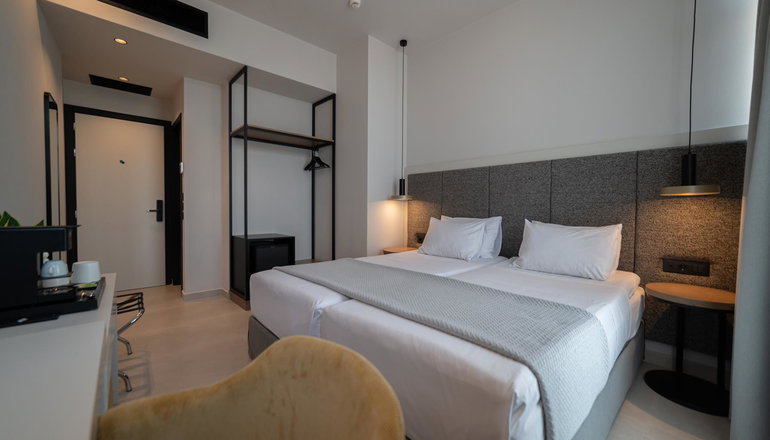 Palladion Hotel
