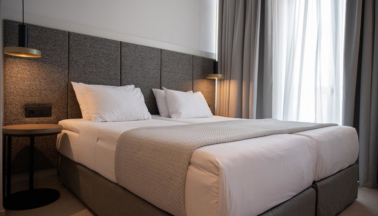 Palladion Hotel