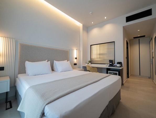 Palladion Hotel