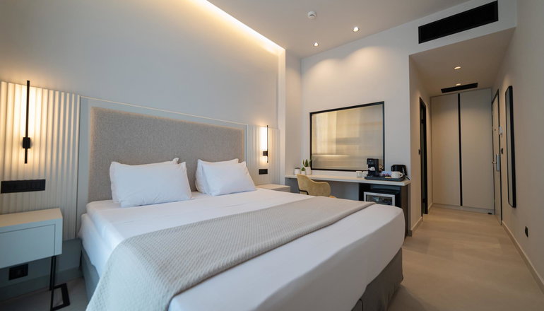 Palladion Hotel