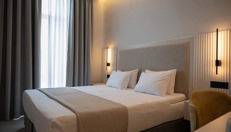 Palladion Hotel
