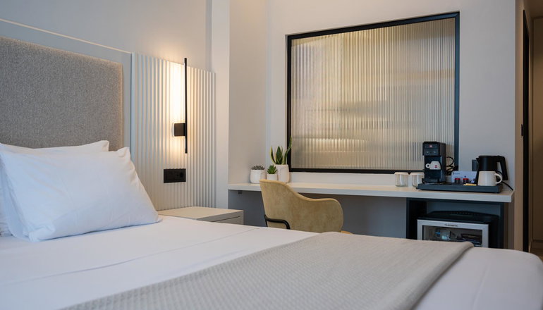 Palladion Hotel