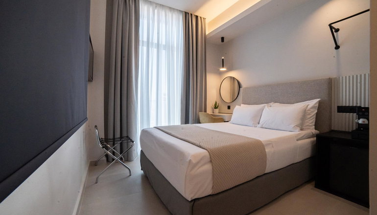 Palladion Hotel