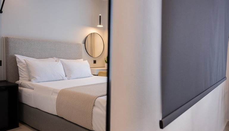 Palladion Hotel