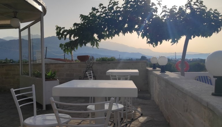 Palladion Hotel - Χανιά, Κρήτη