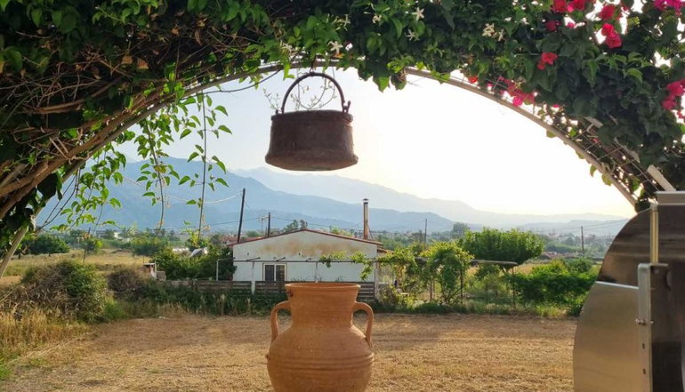Palladion Hotel - Χανιά, Κρήτη