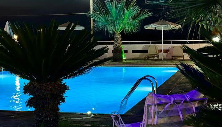 Palladion Hotel - Χανιά, Κρήτη