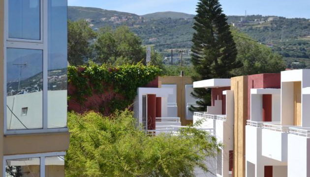 Palladion Hotel Rethymno - Αδελιανός Κάμπος, Ρέθυμνο, Κρήτη