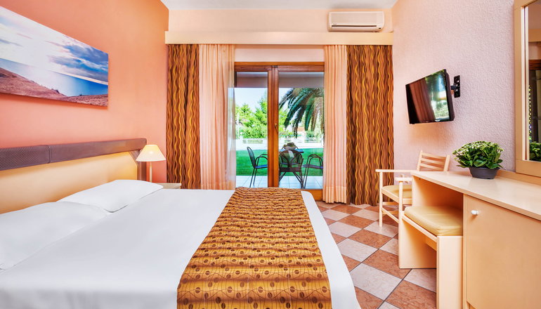 Palladium Hotel Halkidiki