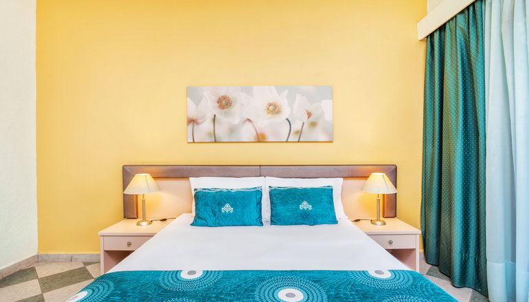 Palladium Hotel Halkidiki