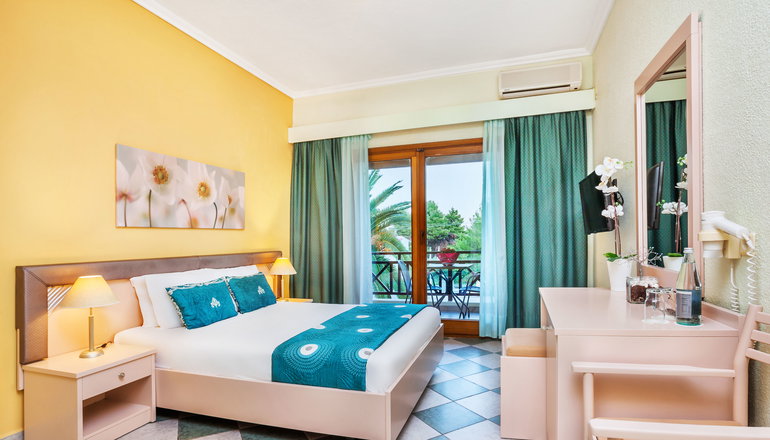 Palladium Hotel Halkidiki