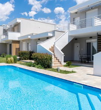 Palm Residential Complex