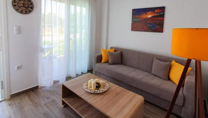 Palm Residential Complex