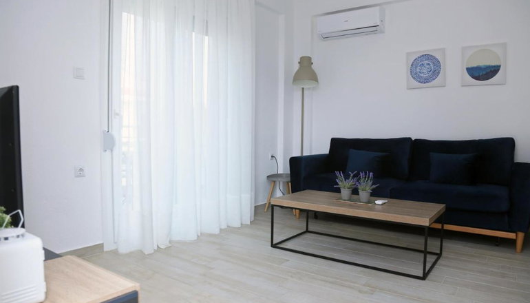 Palm Residential Complex
